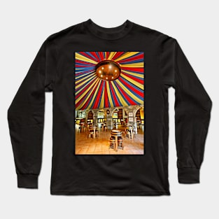 Ready for some Port wine tasting Long Sleeve T-Shirt